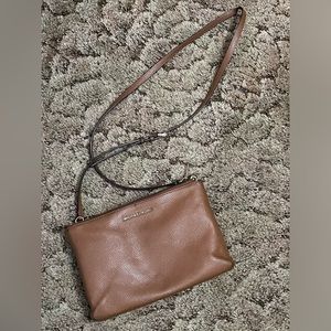 Michael Kors Crossbody Purse